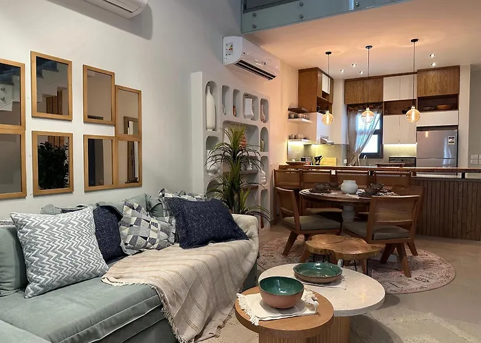 Charming 3br Villa/free Pool & Lagoon Access@gouna *
